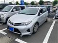 2012 Toyota Auris