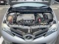 2012 Toyota Auris