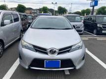 2012 Toyota Auris