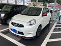 2014 Nissan March