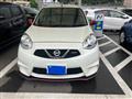 2014 Nissan March