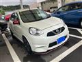 2014 Nissan March
