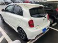 2014 Nissan March
