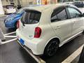 2014 Nissan March