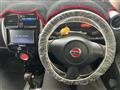2014 Nissan March