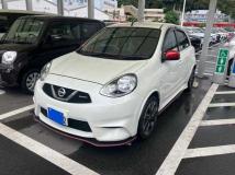 2014 Nissan March