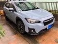 2017 Subaru IMPREZA XV HYBRID
