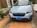 2017 Subaru IMPREZA XV HYBRID