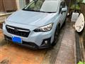 2017 Subaru IMPREZA XV HYBRID