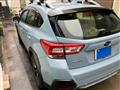 2017 Subaru IMPREZA XV HYBRID
