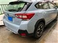 2017 Subaru IMPREZA XV HYBRID