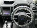 2017 Subaru IMPREZA XV HYBRID