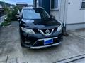 2016 Nissan X-Trail