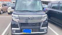 2016 Daihatsu Tanto