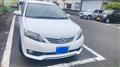 2014 Toyota Allion