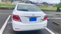 2014 Toyota Allion
