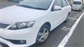 2014 Toyota Allion