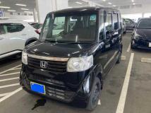2014 Honda N BOX
