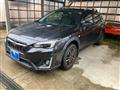 2018 Subaru IMPREZA XV HYBRID