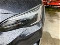 2018 Subaru IMPREZA XV HYBRID
