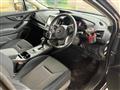 2018 Subaru IMPREZA XV HYBRID