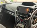 2018 Subaru IMPREZA XV HYBRID