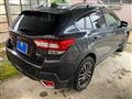 2018 Subaru IMPREZA XV HYBRID