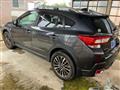 2018 Subaru IMPREZA XV HYBRID