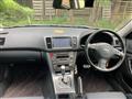 2005 Subaru Legacy Touring Wagon