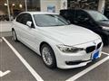 2014 BMW 3 Series