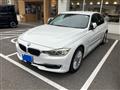 2014 BMW 3 Series