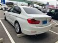 2014 BMW 3 Series