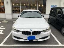 2014 BMW 3 Series