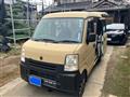 2010 Suzuki Every
