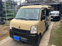 2010 Suzuki Every
