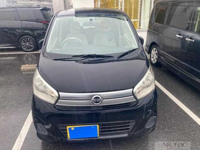 2016 Nissan Nissan Others