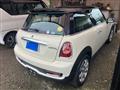 2013 BMW MINI