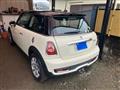 2013 BMW MINI