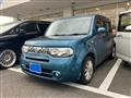 2014 Nissan Cube