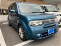 2014 Nissan Cube