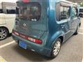 2014 Nissan Cube