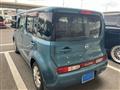 2014 Nissan Cube