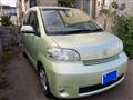 2007 Toyota Porte