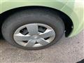 2007 Toyota Porte