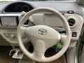 2007 Toyota Porte