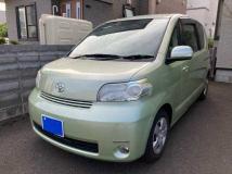2007 Toyota Porte