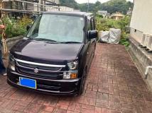 2006 Suzuki Wagon R