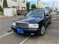 1998 Toyota Crown Sedan