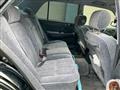 1998 Toyota Crown Sedan