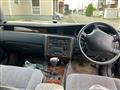 1998 Toyota Crown Sedan